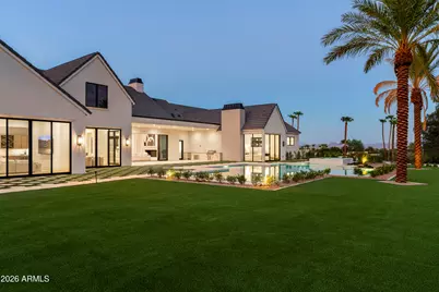 6323 E Sage Drive, Paradise Valley, AZ 85253 - Photo 32