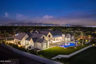 6323 E Sage Dr, Paradise Valley, AZ 85253 - Photo 2