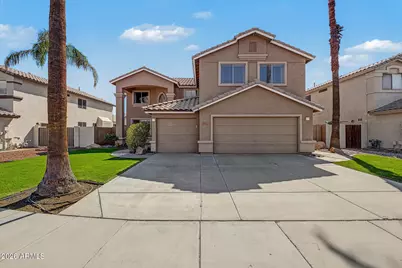 465 W Redwood Drive, Chandler, AZ 85248 - Photo 2