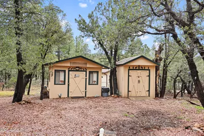 5343 N Strawberry Lane, Pine, AZ 85544 - Photo 24
