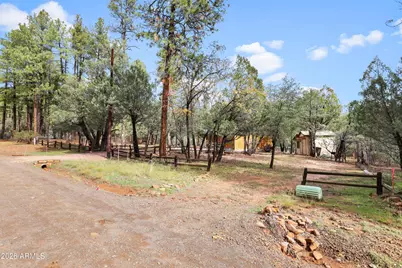 5343 N Strawberry Lane, Pine, AZ 85544 - Photo 26