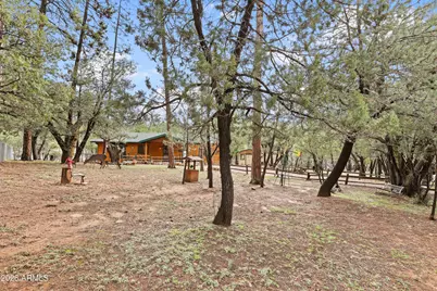 5343 N Strawberry Lane, Pine, AZ 85544 - Photo 22