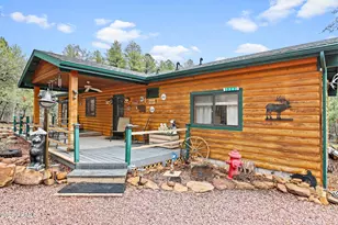 5343 N Strawberry Ln, Pine, AZ 85544 - Photo 1