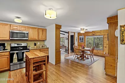 5343 N Strawberry Lane, Pine, AZ 85544 - Photo 8