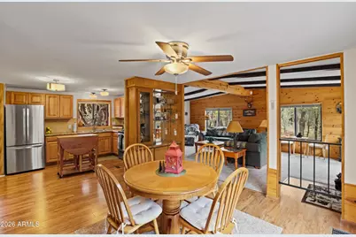 5343 N Strawberry Lane, Pine, AZ 85544 - Photo 6