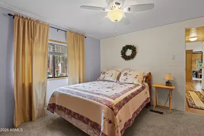 5343 N Strawberry Lane, Pine, AZ 85544 - Photo 16