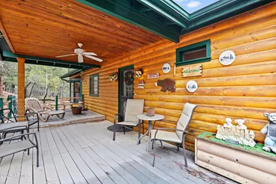 5343 N Strawberry Lane, Pine, AZ 85544 - Photo 2