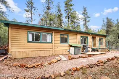 5343 N Strawberry Lane, Pine, AZ 85544 - Photo 20