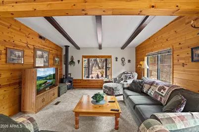 5343 N Strawberry Lane, Pine, AZ 85544 - Photo 4