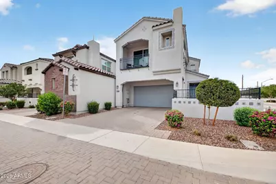 2427 E Goldcrest Street, Gilbert, AZ 85297 - Photo 1