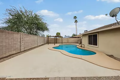 6007 S 42nd Street, Phoenix, AZ 85042 - Photo 32