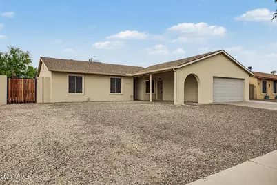 6007 S 42nd Street, Phoenix, AZ 85042 - Photo 2