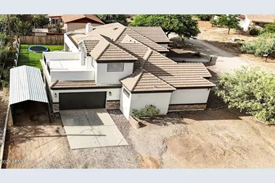 8405 Wesson Road, Globe, AZ 85501 - Photo 42