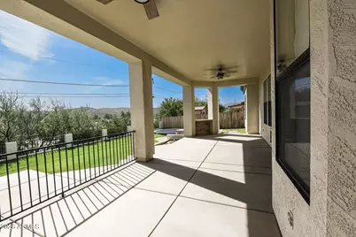 8405 Wesson Road, Globe, AZ 85501 - Photo 32