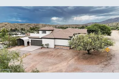 8405 Wesson Road, Globe, AZ 85501 - Photo 36