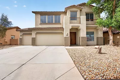 37490 W Frascati Avenue, Maricopa, AZ 85138 - Photo 6