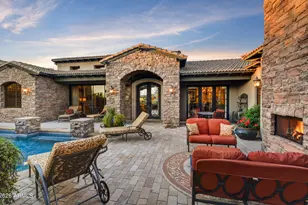 3504 S 1st Water Trail, Gold Canyon, AZ 85118 - Photo 6