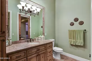 3504 S 1st Water Trail, Gold Canyon, AZ 85118 - Photo 44