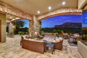 3504 S 1st Water Trail, Gold Canyon, AZ 85118 - Photo 28