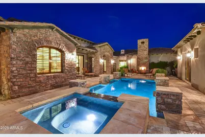 3504 S First Water Trail, Gold Canyon, AZ 85118 - Photo 32