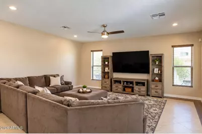 13334 W Jesse Red Drive, Peoria, AZ 85383 - Photo 4
