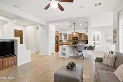 13088 W Desert Vista Trail, Peoria, AZ 85383 - Photo 16