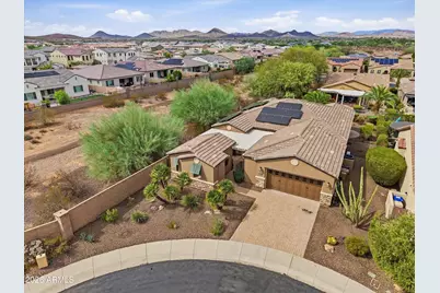 13088 W Desert Vista Trail, Peoria, AZ 85383 - Photo 42