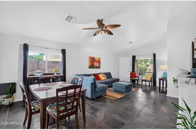 438 S Labelle --, Mesa, AZ 85208 - Photo 4