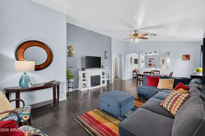 438 S Labelle --, Mesa, AZ 85208 - Photo 2