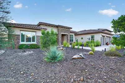 27122 N 66th Street, Scottsdale, AZ 85266 - Photo 4