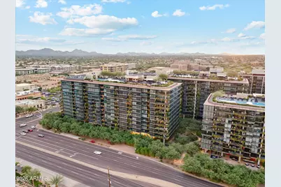 7180 E Kierland Boulevard #508, Scottsdale, AZ 85254 - Photo 22