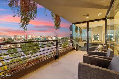 7180 E Kierland Boulevard #508, Scottsdale, AZ 85254 - Photo 4