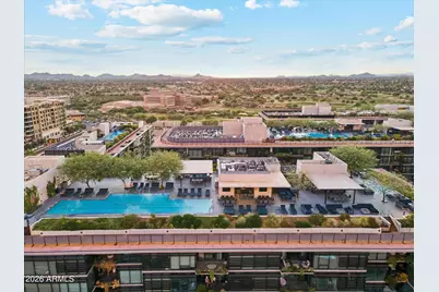 7180 E Kierland Boulevard #508, Scottsdale, AZ 85254 - Photo 24