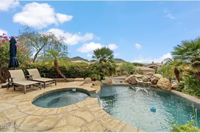 24350 N Whispering Ridge Way #39, Scottsdale, AZ 85255 - Photo 40