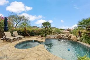 24350 N Whispering Ridge Way, Scottsdale, AZ 85255 - Photo 40