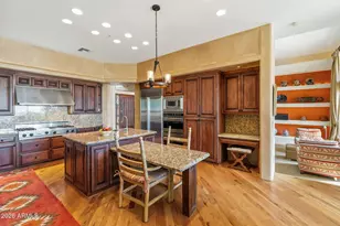 24350 N Whispering Ridge Way, Scottsdale, AZ 85255 - Photo 18