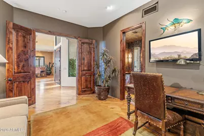24350 N Whispering Ridge Way #39, Scottsdale, AZ 85255 - Photo 32