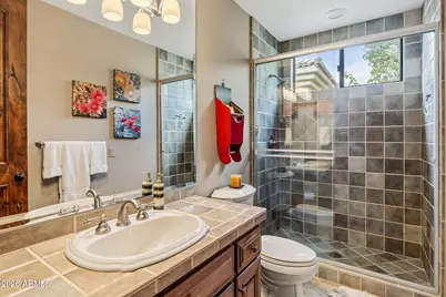 24350 N Whispering Ridge Way #39, Scottsdale, AZ 85255 - Photo 36