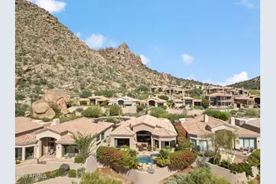24350 N Whispering Ridge Way #39, Scottsdale, AZ 85255 - Photo 52