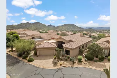 24350 N Whispering Ridge Way #39, Scottsdale, AZ 85255 - Photo 1