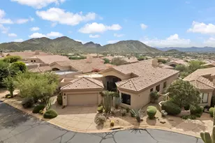 24350 N Whispering Ridge Way, Scottsdale, AZ 85255 - Photo 1