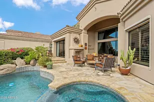 24350 N Whispering Ridge Way, Scottsdale, AZ 85255 - Photo 38