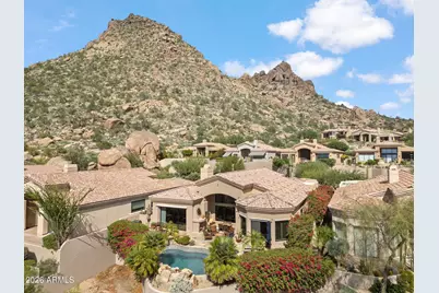 24350 N Whispering Ridge Way #39, Scottsdale, AZ 85255 - Photo 2