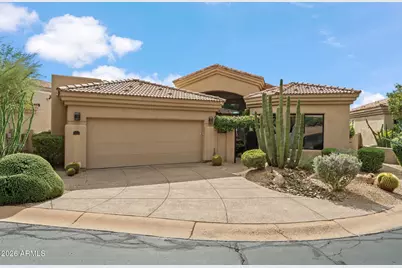 24350 N Whispering Ridge Way #39, Scottsdale, AZ 85255 - Photo 4