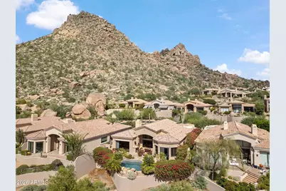 24350 N Whispering Ridge Way #39, Scottsdale, AZ 85255 - Photo 56