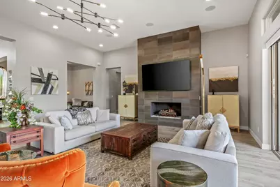 8555 E Eagle Claw Drive, Scottsdale, AZ 85266 - Photo 18