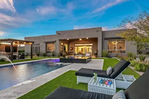 8555 E Eagle Claw Dr, Scottsdale, AZ 85266 - Photo 2