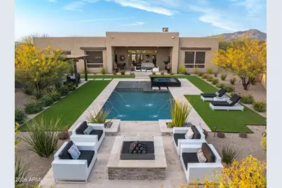 8555 E Eagle Claw Drive, Scottsdale, AZ 85266 - Photo 46
