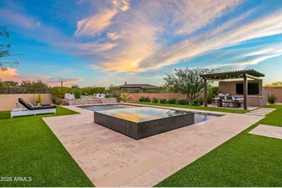 8555 E Eagle Claw Drive, Scottsdale, AZ 85266 - Photo 16