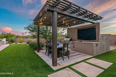 8555 E Eagle Claw Drive, Scottsdale, AZ 85266 - Photo 48